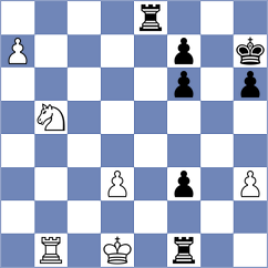 Ehlvest - Baskakov (chess.com INT, 2024)