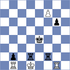 Erdogan - Freitag (Chess.com INT, 2018)
