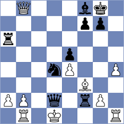 Omariev - Debray (chess.com INT, 2024)