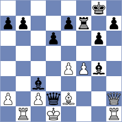 Bayo Milagro - Koval (chess.com INT, 2024)