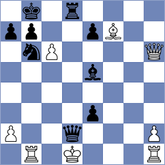 Mazanchenko - Saravana (Chess.com INT, 2021)