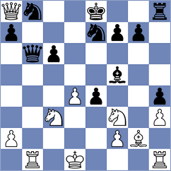 Omariev - Daroczi (chess.com INT, 2023)