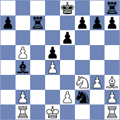 Eilers - Ginzburg (chess.com INT, 2023)