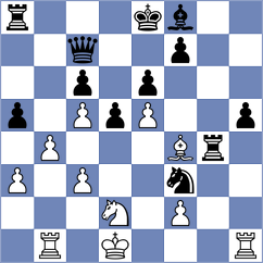 Karttunen - Tan (chess.com INT, 2024)