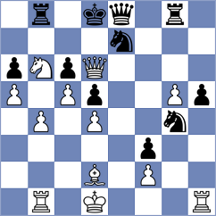 Weisz - Wendt (chess.com INT, 2024)