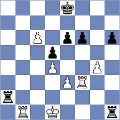Soza - Stromboli (Chess.com INT, 2020)