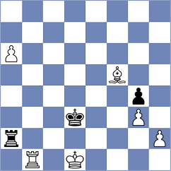 Pasti - Nguyen Ngoc Truong Son (chess.com INT, 2024)