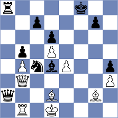 Barcenilla - Khusnutdinov (Chess.com INT, 2020)