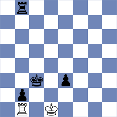 Klekowski - Acosta Villarroel (Chess.com INT, 2019)