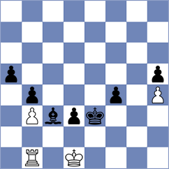 Bogaudinov - Bartholomew (chess.com INT, 2022)