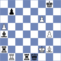 Pankratov - Manukyan (Chess.com INT, 2020)