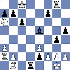 Iljushina - Popilski (Chess.com INT, 2021)