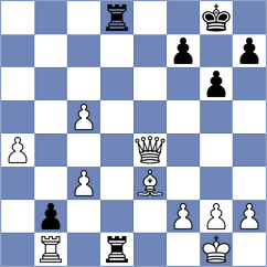 Montoliu Cervero - Sokolovsky (Chess.com INT, 2021)