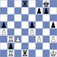 Muhammed - Skiadopoulos (chess.com INT, 2023)