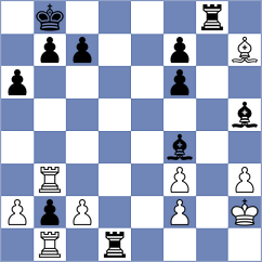 Abigail - Caxita (Chess.com INT, 2020)