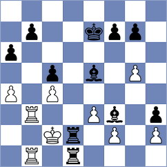 Ochedzan - Zubarev (chess.com INT, 2021)