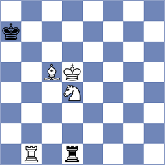 Sorkin - Bochnicka (chess.com INT, 2023)