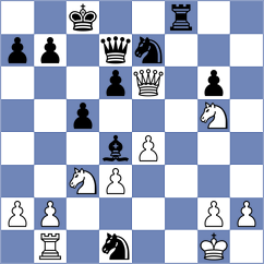 Pena - Movileanu (Chess.com INT, 2017)