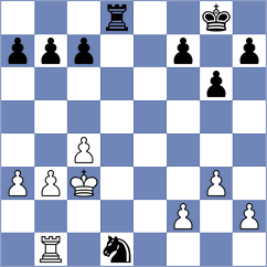 Kwon - Theodorou (chess.com INT, 2021)