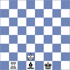 Atanasov - Quirke (chess.com INT, 2021)