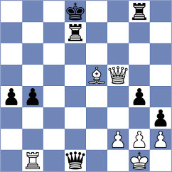 Sardana - Studer (Chess.com INT, 2021)