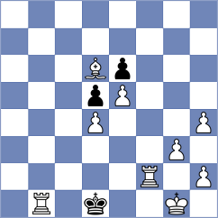 Marjanovic - Samaganova (chess.com INT, 2021)