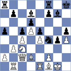 Flynn - Shtompel (chess.com INT, 2023)