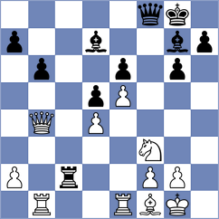 Novik - Cardozo (chess.com INT, 2024)