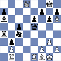 Sumaneev - Kovacs (chess.com INT, 2021)
