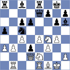 Bogumil - Okike (chess.com INT, 2024)