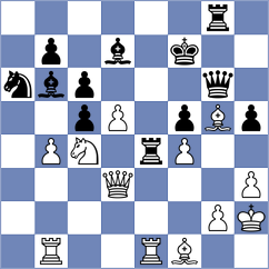 Barria Zuniga - Shoshin (chess.com INT, 2024)
