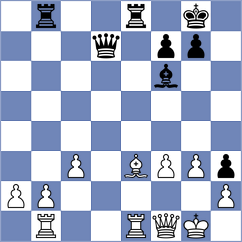 Contreras Huaman - Guillemette (chess.com INT, 2024)