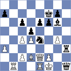 Zarema - Ghaziolsharif (chess.com INT, 2021)