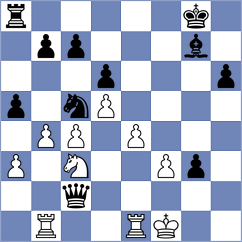Josse - Miszler (chess.com INT, 2021)