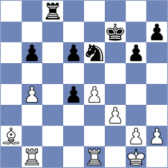 Stojanovski - Leschinsky (chess.com INT, 2024)
