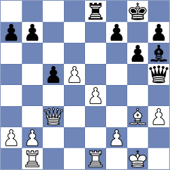 Solon - Topalov (chess.com INT, 2021)