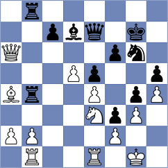 Tarnowska - Biliy (chess.com INT, 2023)