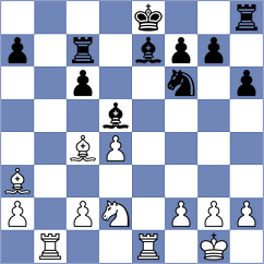 Xie - Replay (Chess.com INT, 2020)