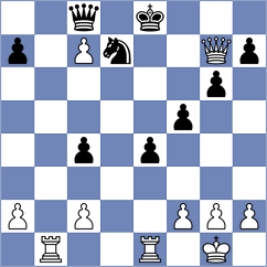 Jaskolka - Grabinsky (chess.com INT, 2021)