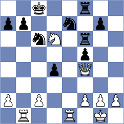 Espinosa Veloz - Aradhya (Chess.com INT, 2021)