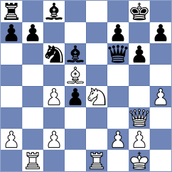 Popov - Samant (chess.com INT, 2024)
