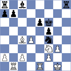 Eden - Ragneau (Europe-Chess INT, 2020)