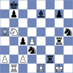 Gonzalez Ballen - Myers (chess.com INT, 2024)
