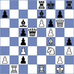 Urquhart - Ashiev (Chess.com INT, 2021)