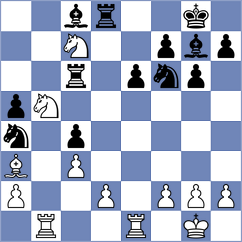 Poobesh Anand - Guzman Moneo (Chess.com INT, 2021)