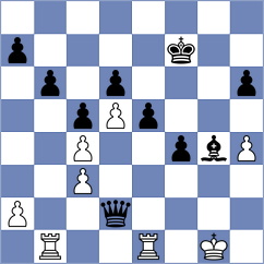 Collins - Espinoza Villanueva (chess.com INT, 2024)