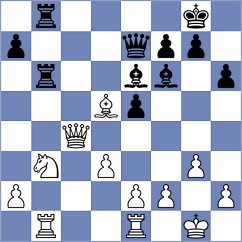 Torres - D'Arruda (chess.com INT, 2024)