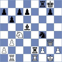 Montano Vicente - Sivakumar (chess.com INT, 2024)