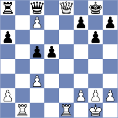 Kasparov - Zasypkin (Fagernes, 2012)