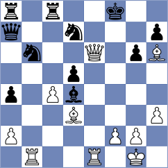 Rosen - Bachmann Schiavo (chess.com INT, 2024)